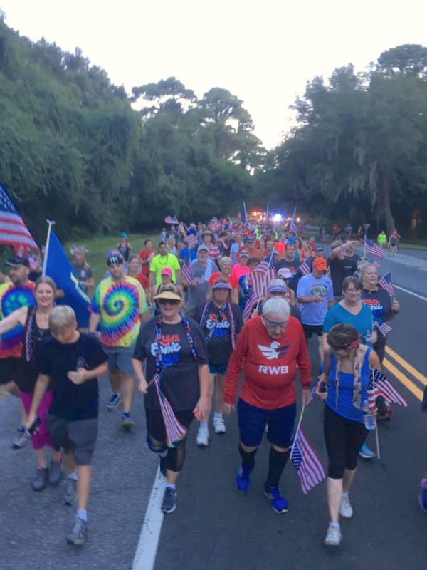 Image via Facebook / Coast2coastruns