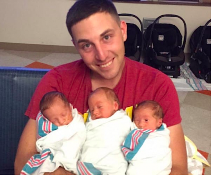 Image via Facebook / Maxi Cortez