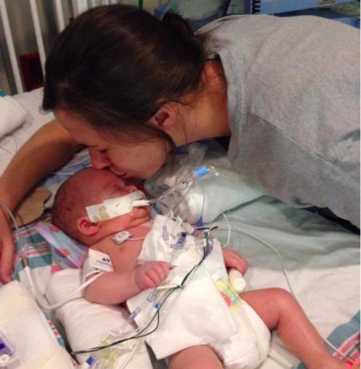 Image via Facebook / Maxi Cortez