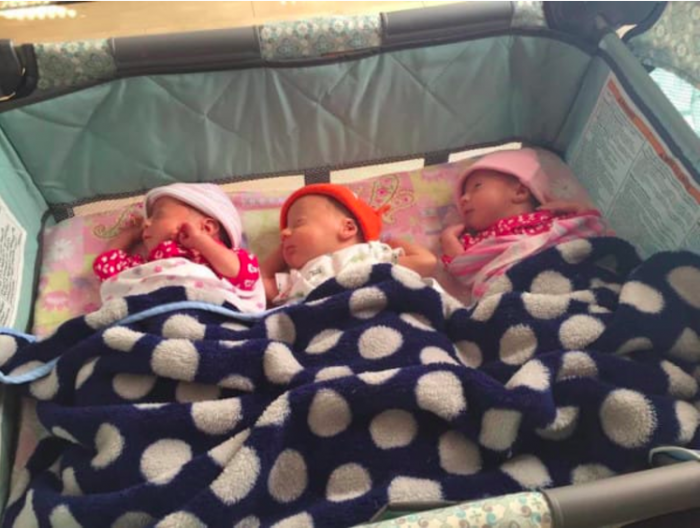 Image via Facebook / Maxi Cortez