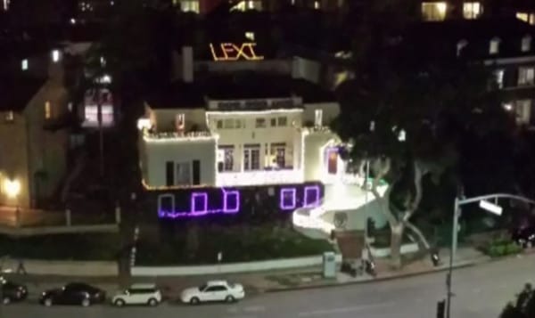 Image via CBS Los Angeles / YouTube. 