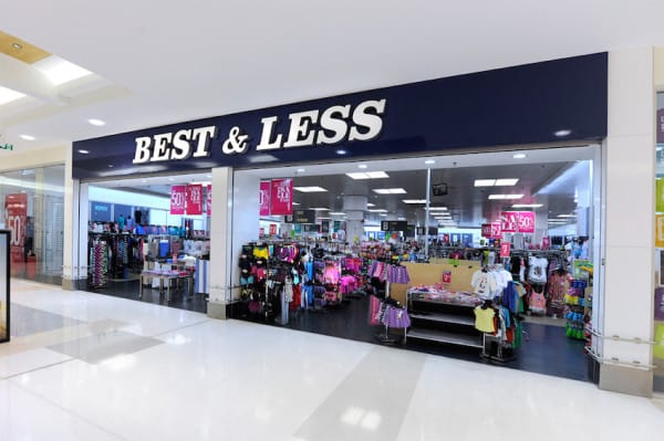 Armandale Shopping City