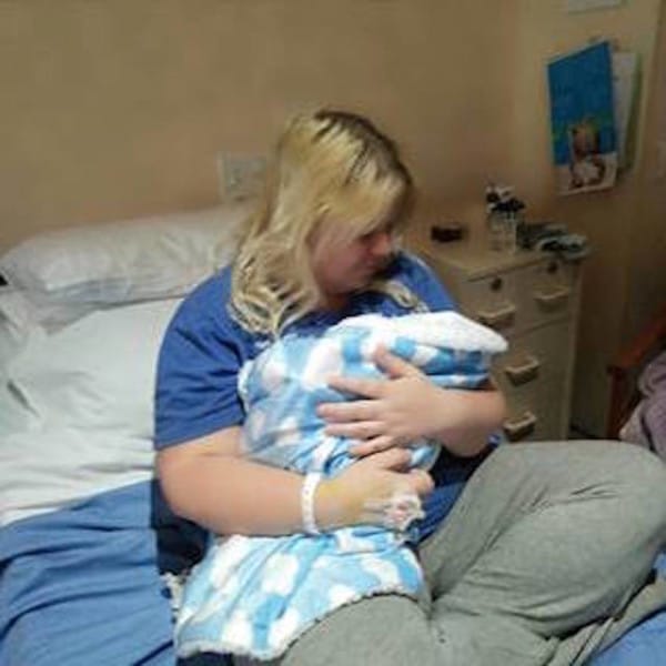 Facebook / Jacinta Jane