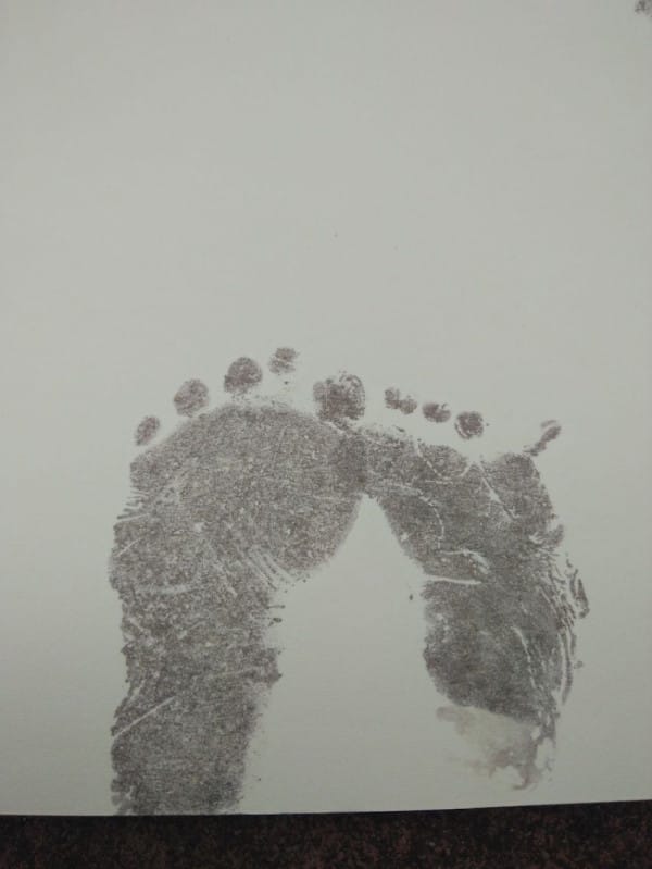 Facebook / Jacinta Jane