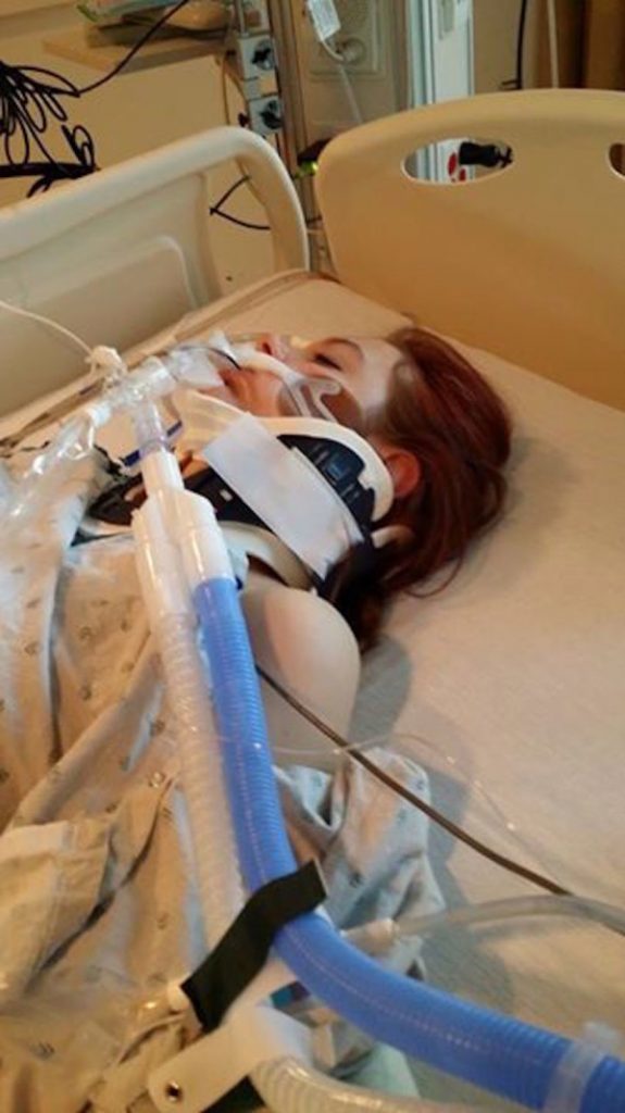 Image via Facebook / Kelliee Jo Nelson