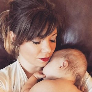 Facebook / Team Carly Jean