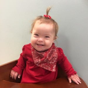 Facebook / Team Carly Jean