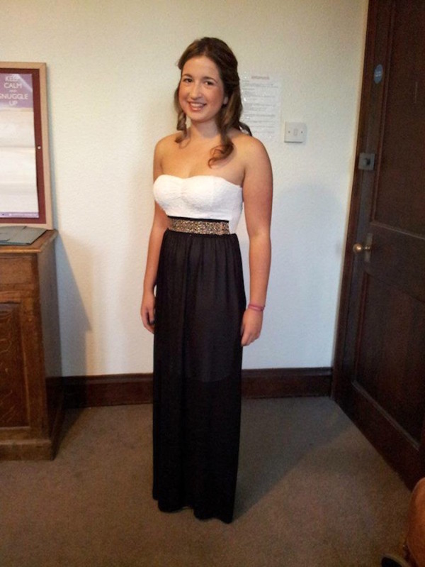 Facebook / Louisa Manning