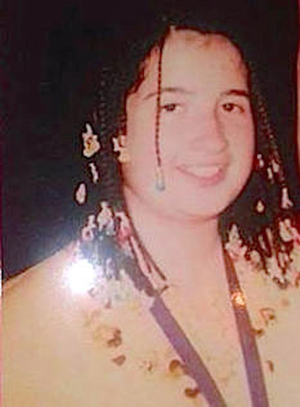 Facebook / Louisa Manning