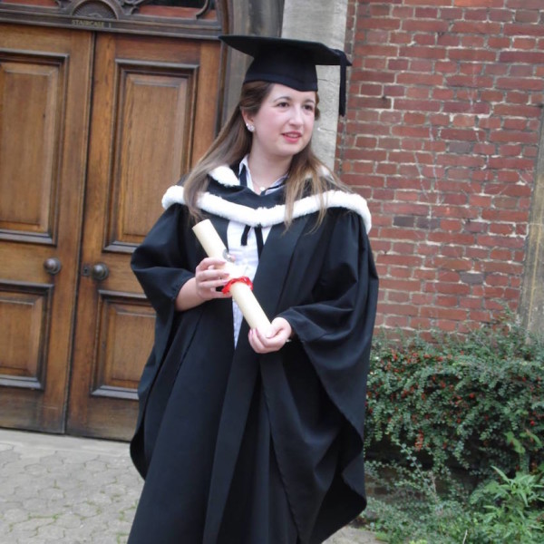 Louisa Manning / Facebook