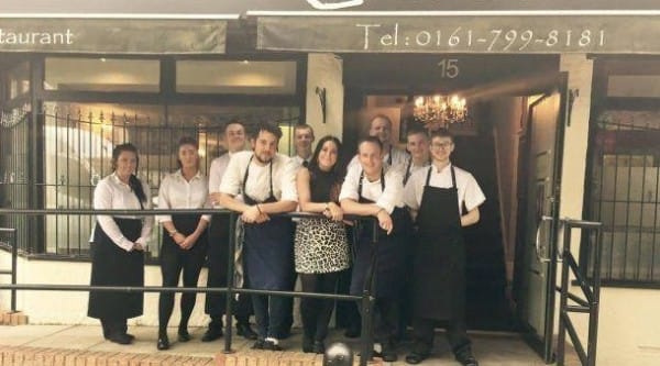 Facebook / El licenciado