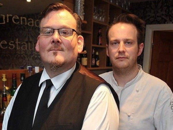 Facebook / Vorriprendereiltreno