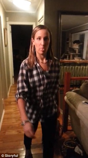 Image via Daily Mail