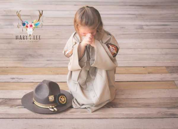 Facebook / Mary Lee Photography