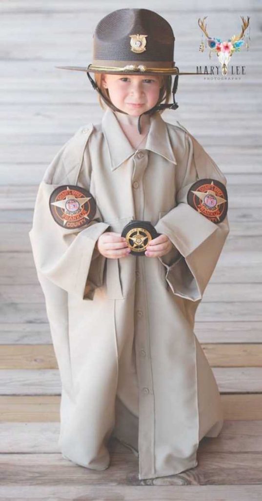 Facebook / Mary Lee Photography