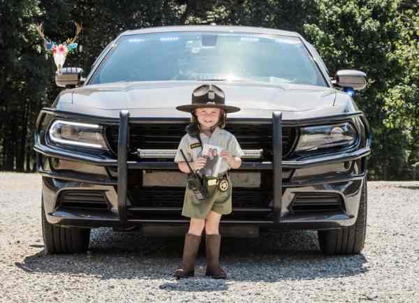 Facebook / Mary Lee Photography