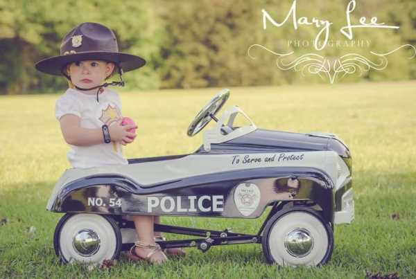 Facebook / Mary Lee Photography