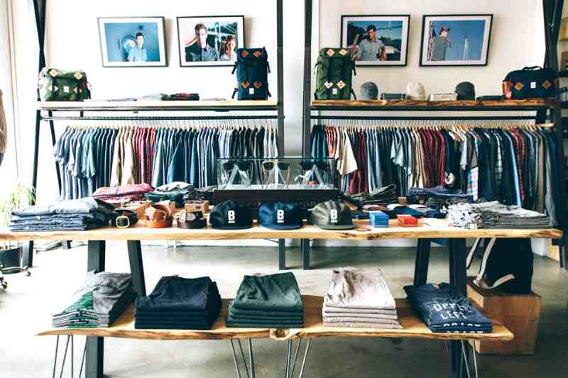 Image via Bridge & Burn