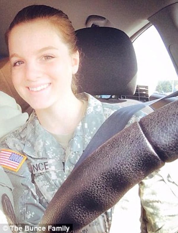 Image via The Bunce Family