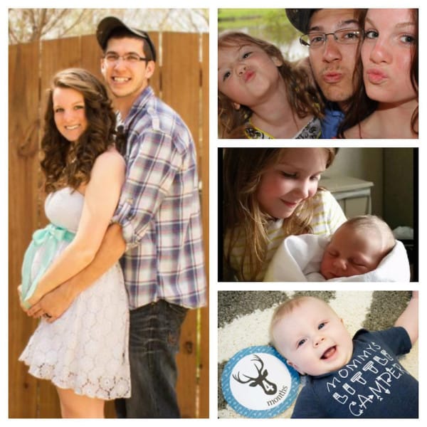 Image via The Bunce Family