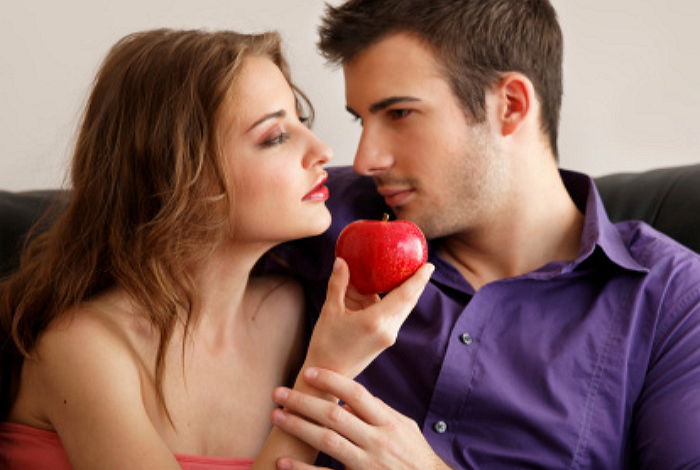 Temptation