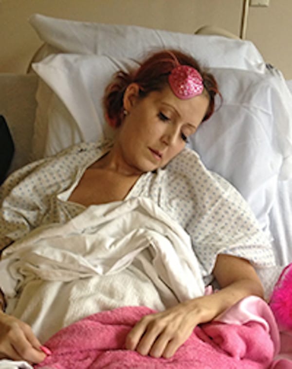 Image via Skin Cancer Foundation