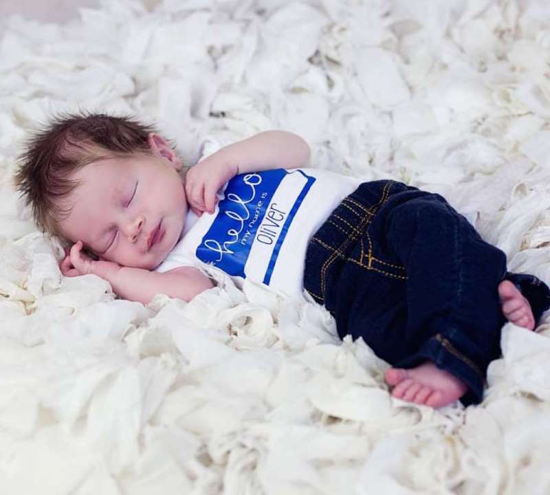 Image via Lisa Peterson Photography