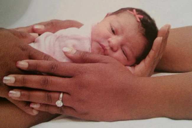 Aubrey Carter-Brooks