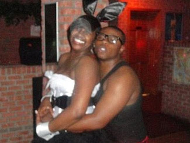 Image via Shona Carter-Brooks / Facebook