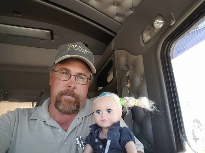 Image via McCain Enterprises / Facebook