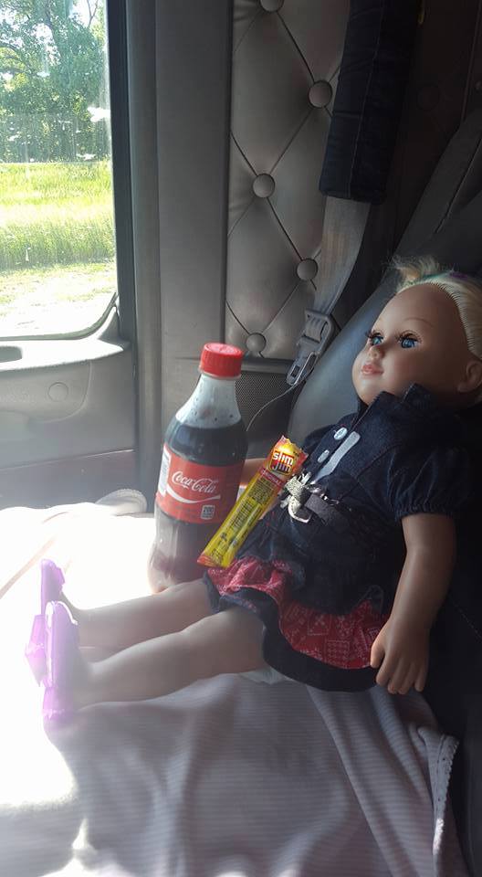 Image via McCain Enterprises / Facebook