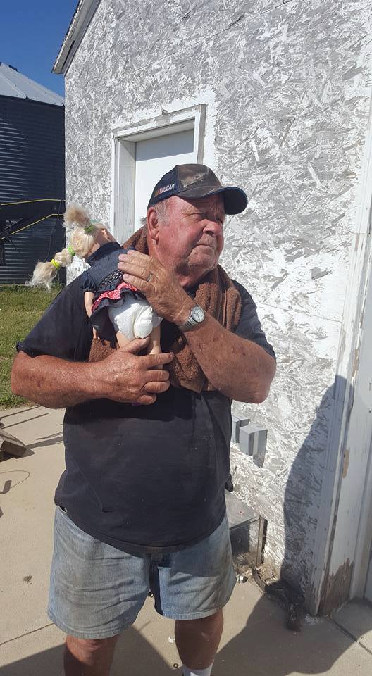 Image via McCain Enterprises / Facebook