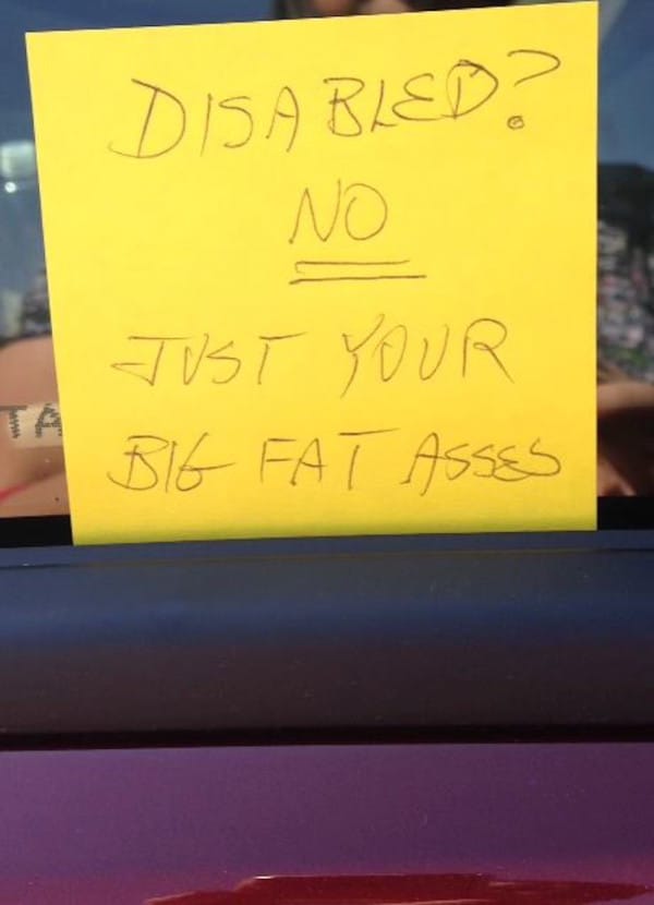 Image via Kionna Montazeri / Facebook