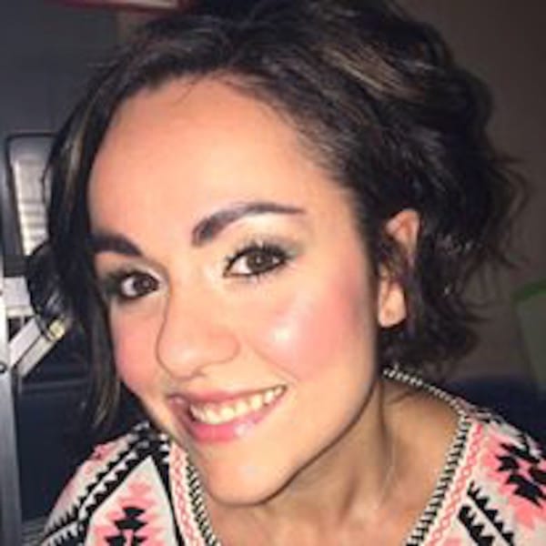 Image via Kionna Montazeri / Facebook