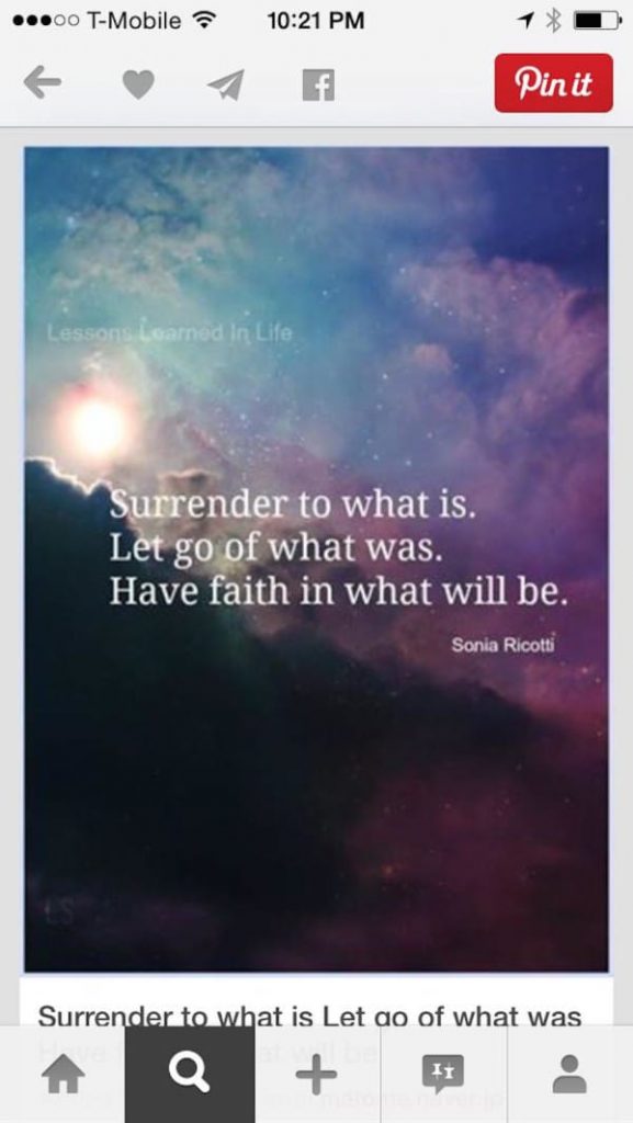 Image via Kionna Montazeri / Facebook