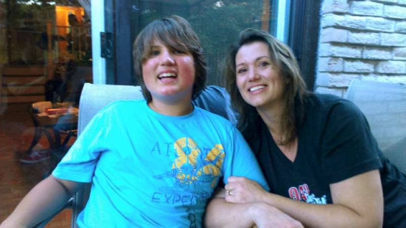 Image via Karla Begley.