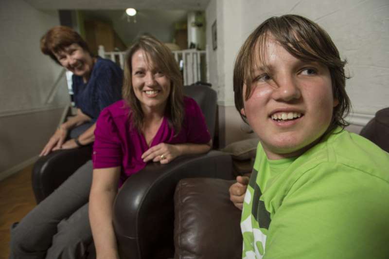 Image via Rick Madonik / Toronto Star.