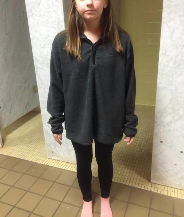 Image via Facebook / Deanna Wolf