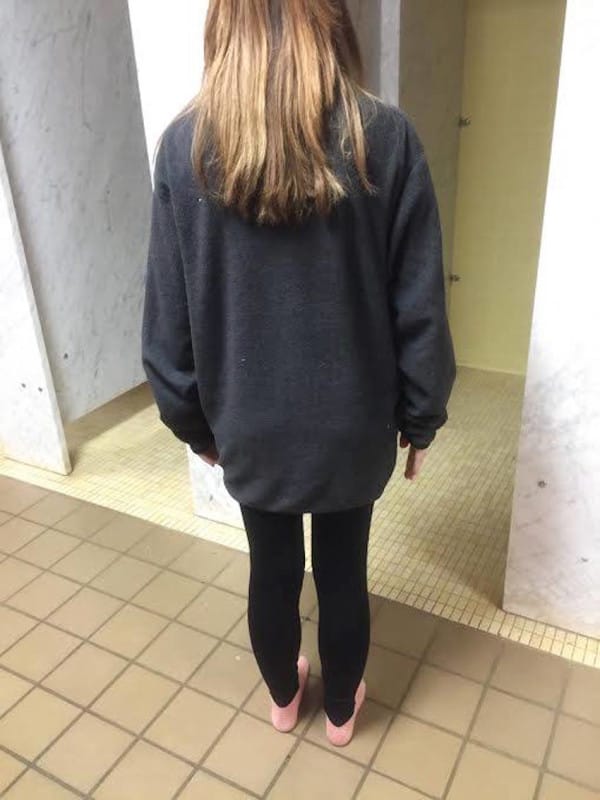 Image via Facebook / Deanna Wolf