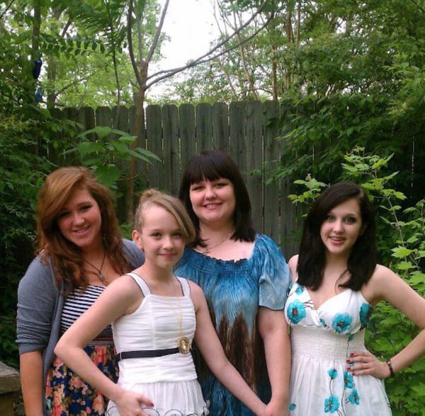 Image via Facebook / Deanna Wolf