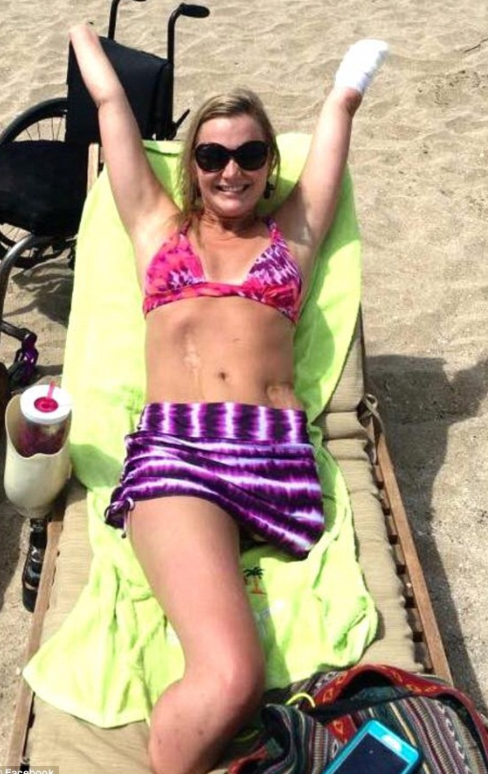 Image via Daily Mail