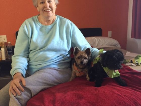 Image via You Caring