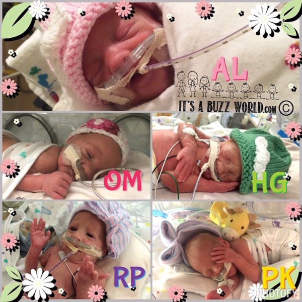 Image via It's A Buzz World