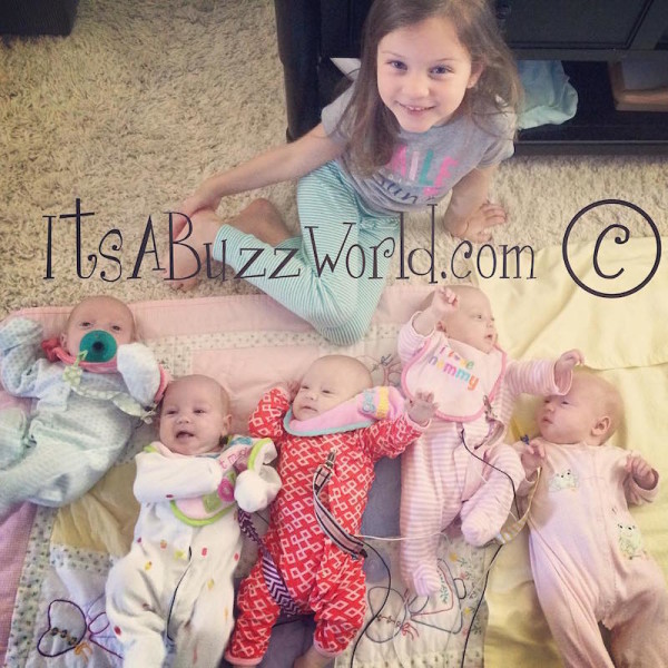 Image via It's A Buzz World