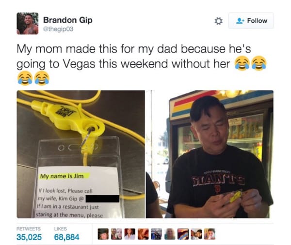 Image via Brandon Gip / Twitter