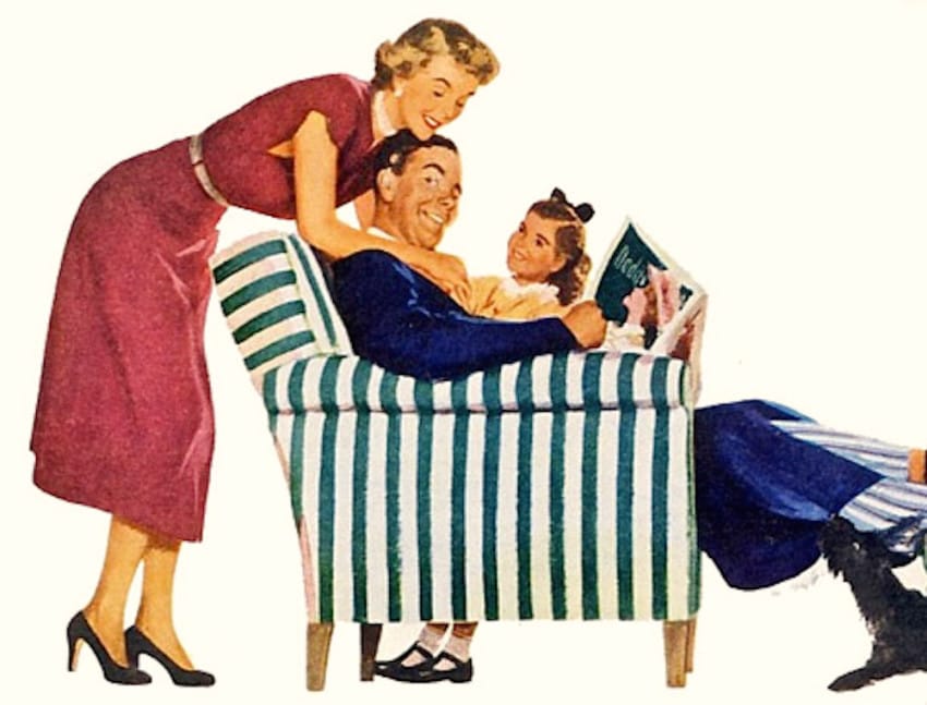 Image via Stepford Wives