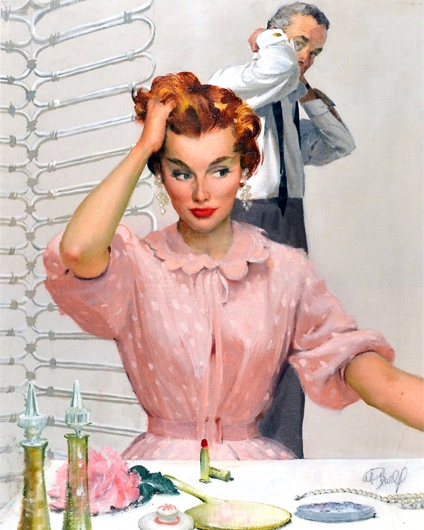 Image via Al Buell / Flickr