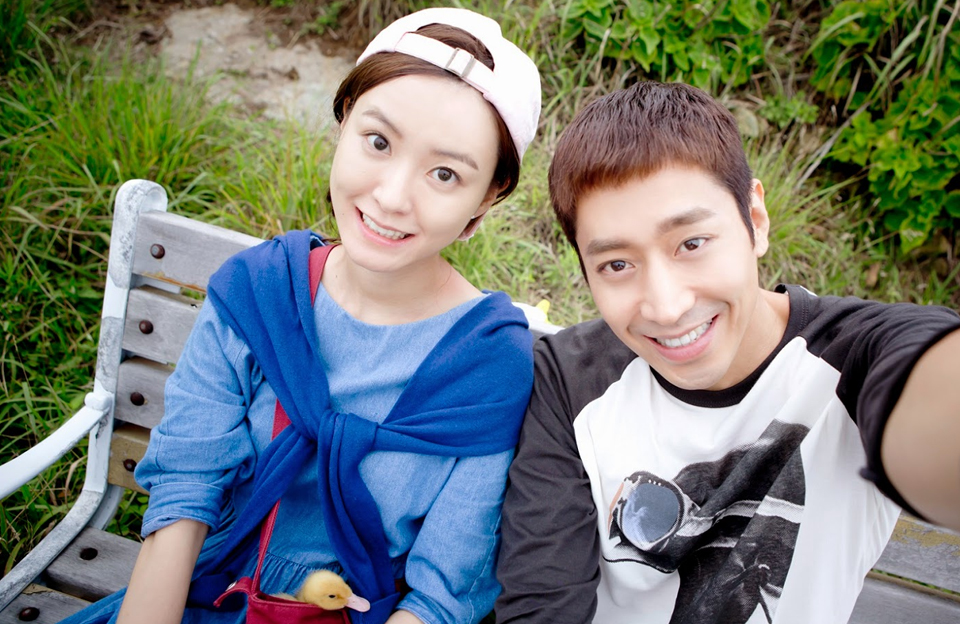 KBS '연애의 발견'