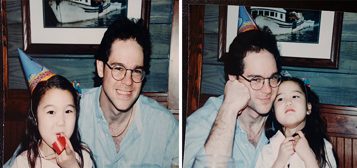 Facebook / Sarah Geurts