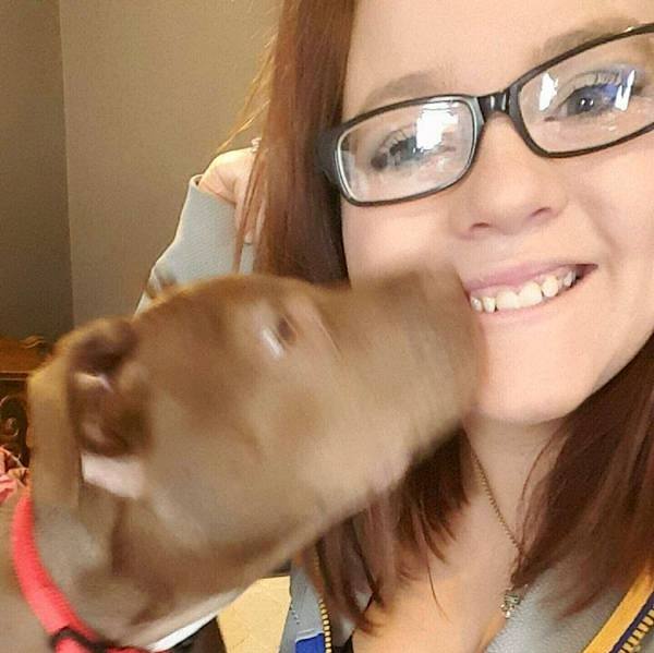 Facebook | Shelby Ann